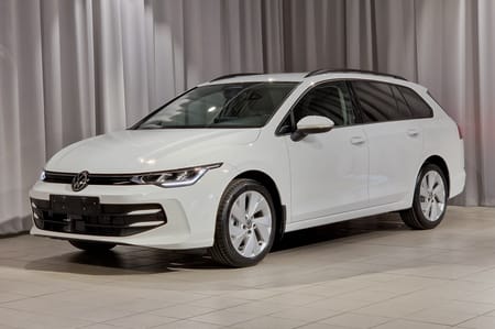 Volkswagen Golf Sportscombi LIFE 1,5 ETSI 150 HK DSG7