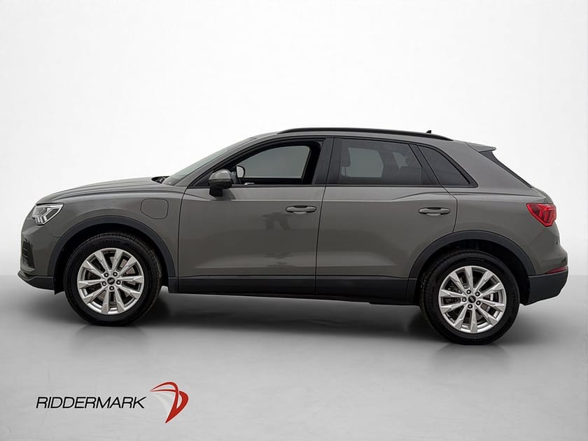Bild 4 av Audi Q3 45 TFSI e 245hk Proline Sensorer CarPlay Keyless LED