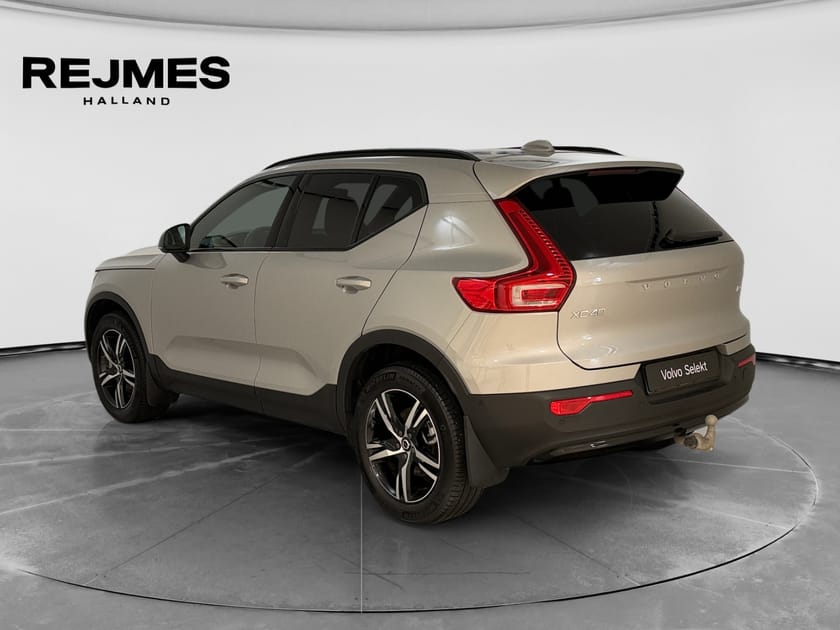 Bild 2 av Volvo XC40