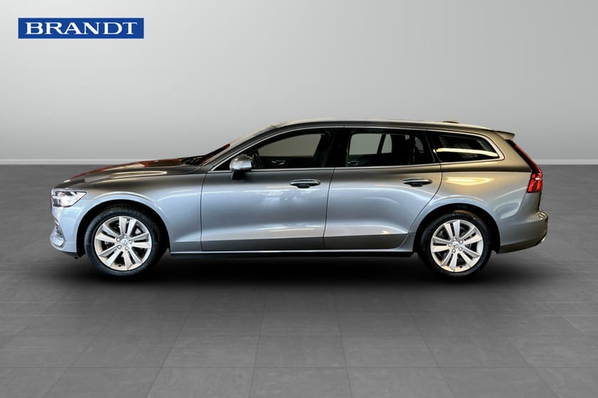 Bild 3 av Volvo V60 B4 Diesel Momentum Advanced SE