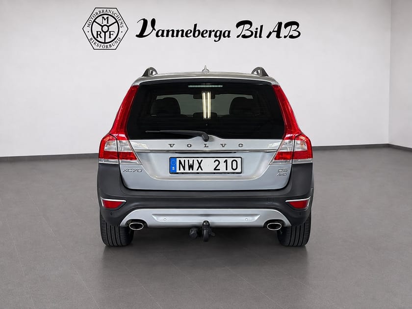 Bild 4 av Volvo XC70