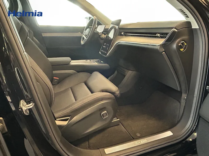 Bild 12 av 14 – Volvo EX90 Twin Motor 7-seater Plus 7-sätes