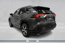 Thumnail bilde 2 av Toyota RAV4 Plug-in Hybrid