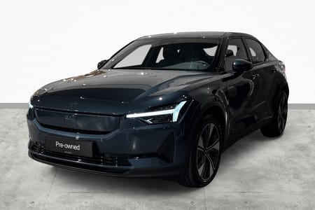 Polestar 2 Standard Range Single Motor