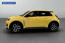Renault 5 E-Tech