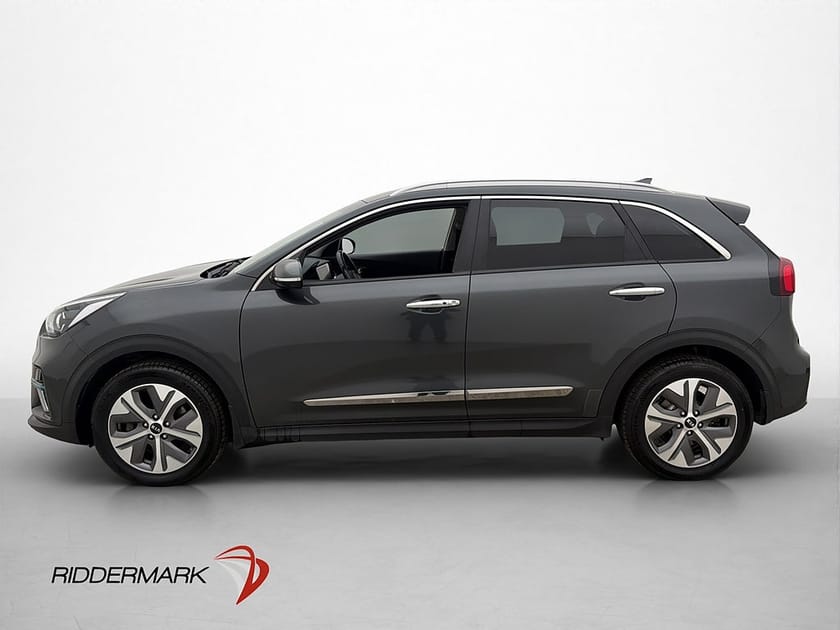 Bild 5 av Kia e-Niro Advance 64 kWh 204hk Värm Kamera Rattvärm CarPlay