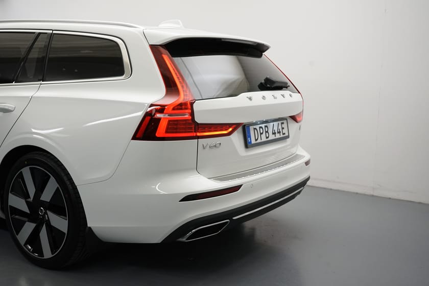 Bild 3 av Volvo V60