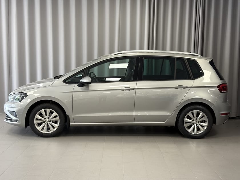 Bild 2 av Volkswagen Golf Sportsvan COMFORTLINE 1.0 L TSI 85