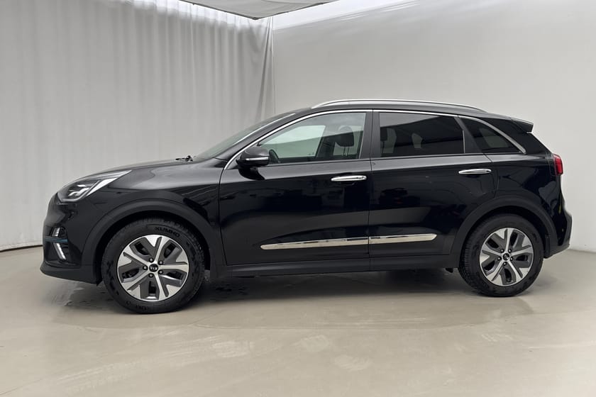Bild 2 av Kia e-Niro 64kWh (204hk) Advance Plus Tech