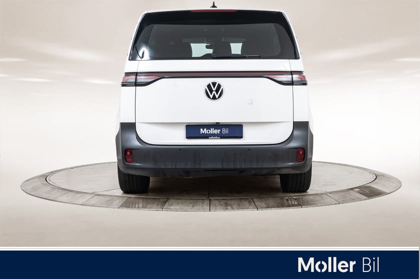 Bilde 4 av Volkswagen ID. Buzz Cargo 77kwh 204 hk