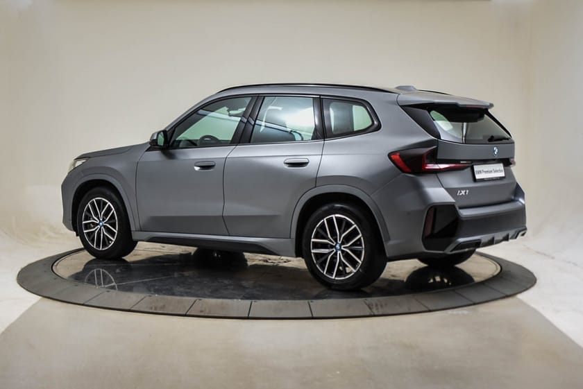 Bilde 3 av BMW iX1 xDrive30