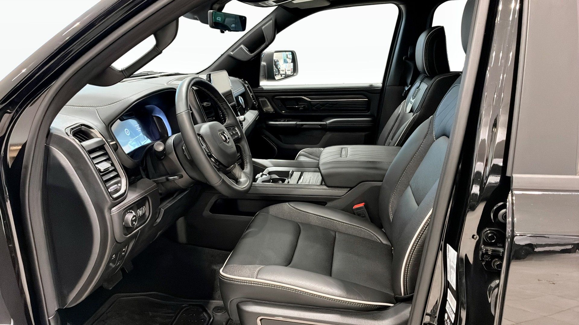 RAM 1500 RHO 2025, kuva 3/9