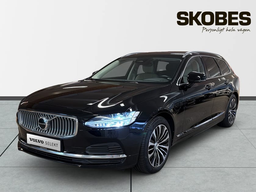 Bild 3 av Volvo V90