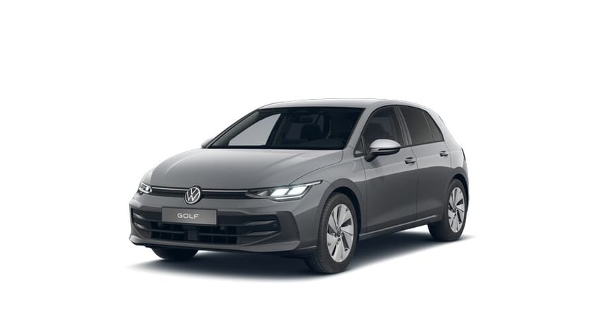 Bild 1 av Volkswagen Golf eTSI 150hk DSG Edition