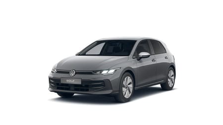 Volkswagen Golf eTSI 150hk DSG Edition