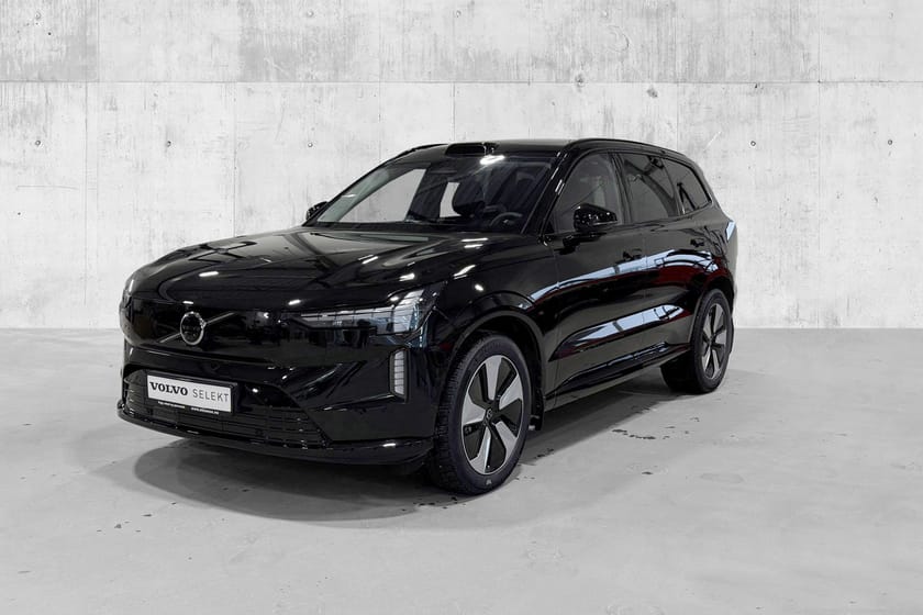 Bilde 4 av Volvo EX90 Twin Motor Performance 7-seater