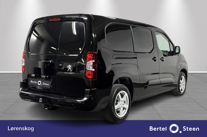 Bilde 5 av Peugeot Partner
