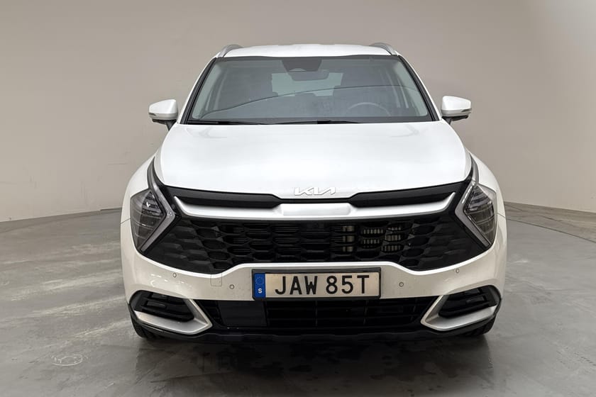 Bild 5 av Kia Sportage PHEV AWD (265hk) Advance 360 kamera