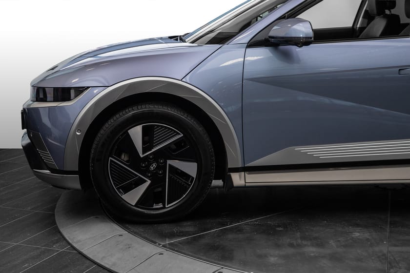 Bilde 4 av Hyundai Ioniq 5
