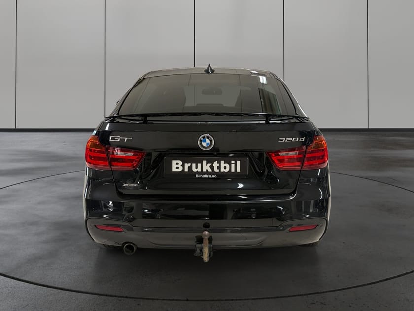 Bilde 4 av BMW 320d xDrive GT 
