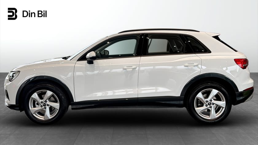 Bild 2 av Audi Q3 35 TFSI 150HK S-tronic Proline Advanced