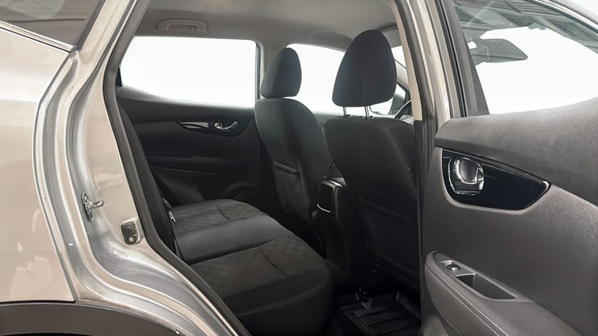 Bild 5 av Nissan Qashqai