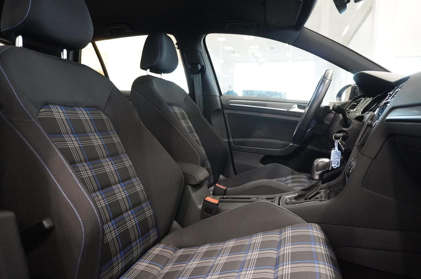 Bild 4 av Volkswagen Golf GTE