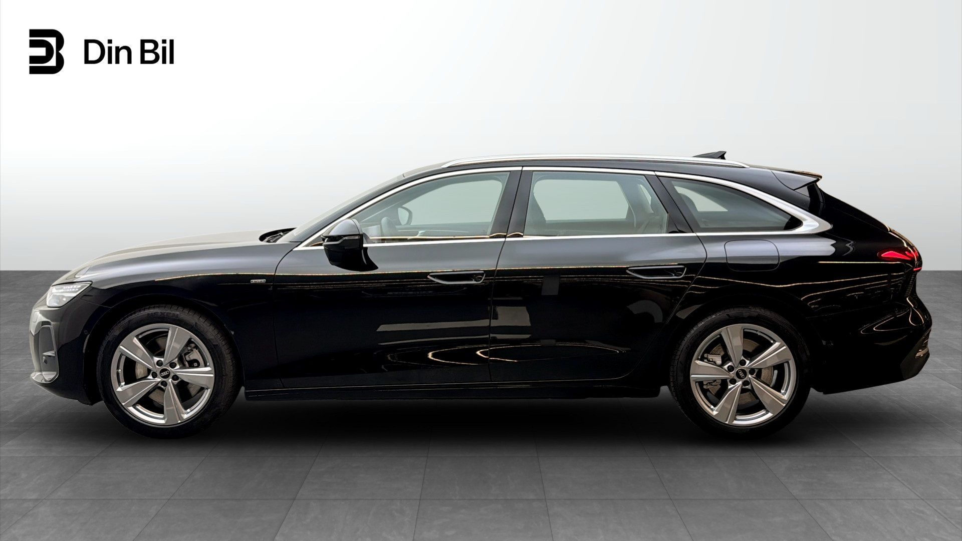 Audi A6 Avant e-hybrid quattro 2026, bild 2/10