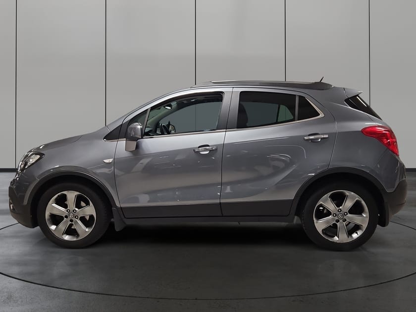 Bilde 2 av Opel Mokka 