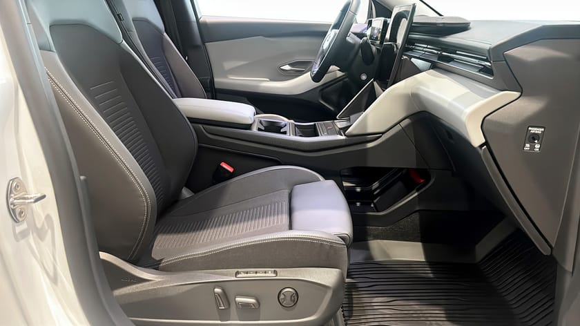 Bild 3 av Ford Explorer EV Extended Range AWD