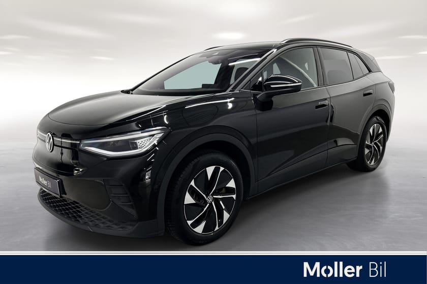 Bilde 1 av Volkswagen ID.4 Pro 4M highl.77kwh 286hk