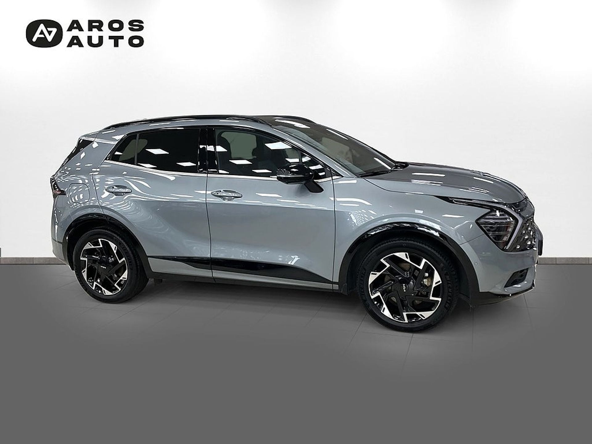 Kia Sportage 2023, bild 4/10