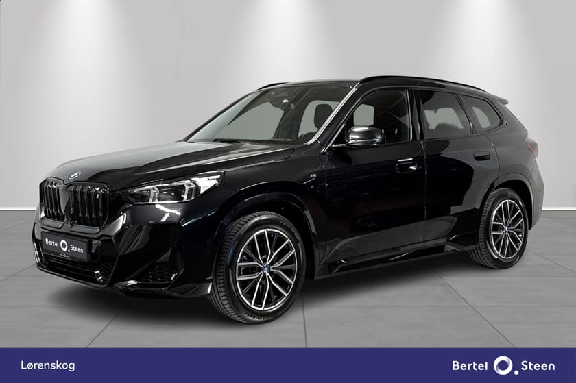 Bilde 1 av BMW iX1 xDrive30 M Sport | Harman/Kardon | Head-Up | 360°