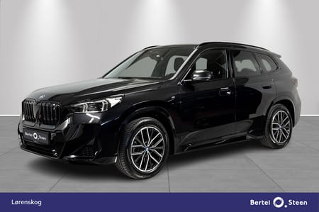 BMW iX1 xDrive30 M Sport | Harman/Kardon | Head-Up | 360°