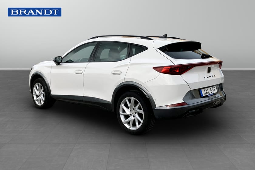 Bild 2 av CUPRA Formentor 1.5 TSI DSG 150hk 2024