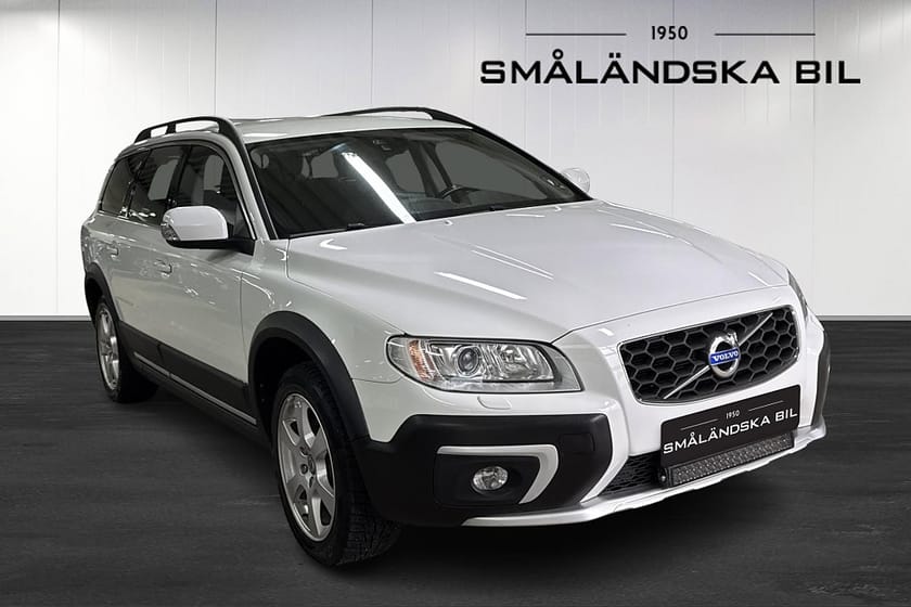 Bild 2 av Volvo XC70 D4 Momentum Business Edition Drag 181hk