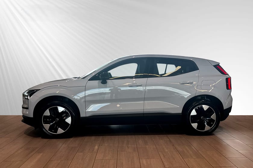 Bild 2 av Volvo EX30 P5 Long Range Core Privatleasing 3 590 kr/mån