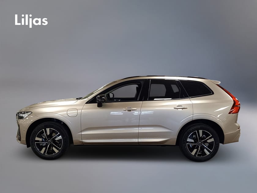 Bild 2 av Volvo XC60 T6 Plus Dark Nordic Edition