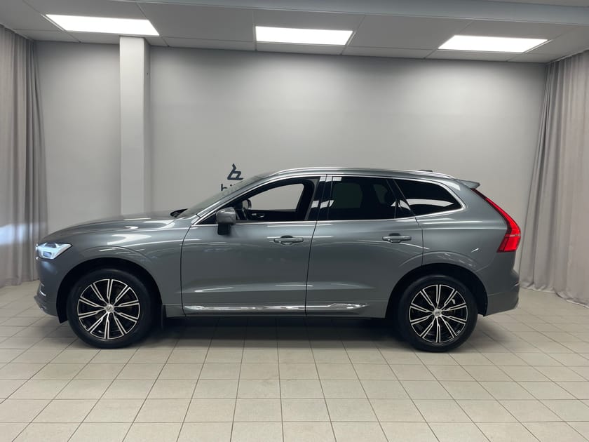 Bild 2 av Volvo XC60 D4 AWD Inscription IB 19"