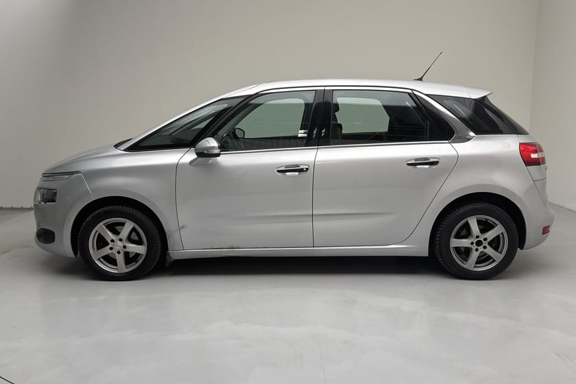 Bild 2 av Citroën C4 Picasso 1.6 HDi (115hk)