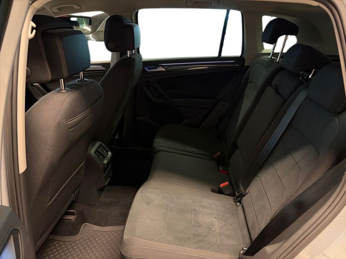 Volkswagen Volkswagen Tiguan — bild 22
