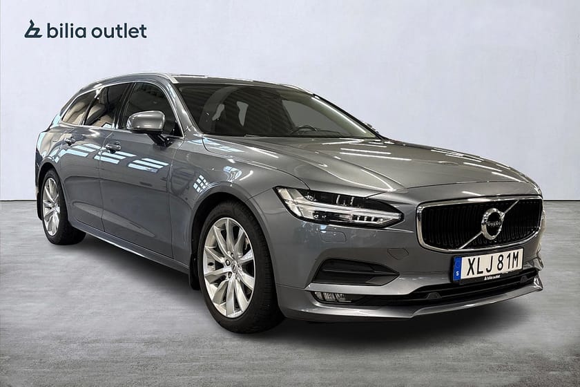 Bild 4 av Volvo V90
