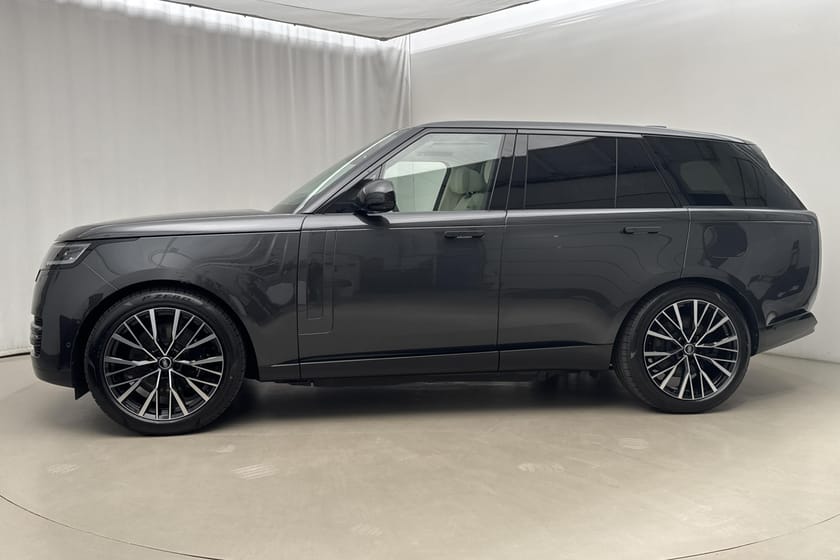 Bild 2 av Land Rover Range Rover P550e