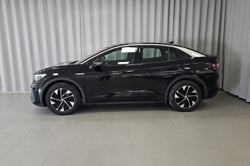 Bild 2 av Volkswagen ID.5 Pro Performance 150 KW  77kWh 204HK