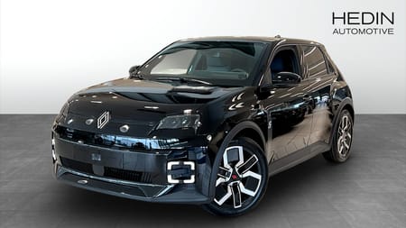 Renault 5 E-Tech