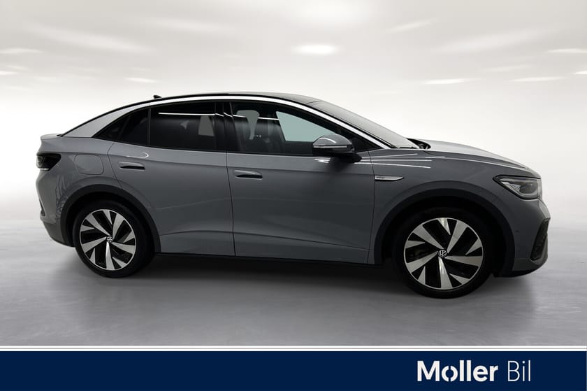 Bilde 4 av Volkswagen ID.5 Pro Performance 77kwh 204hk