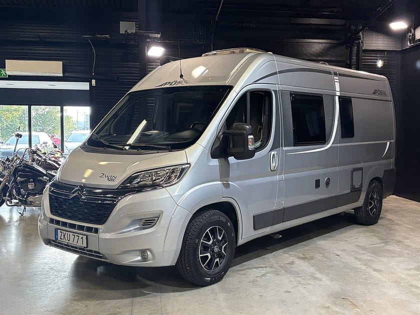 Bild 3 av Citroën Jumper