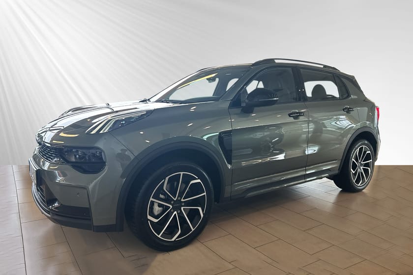 Bild 2 av Lynk & Co 01 PHEV Core KAMPANJ PRIVATLEASING 24MÅN