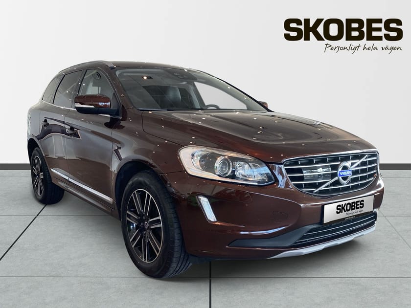 Bild 1 av Volvo XC60