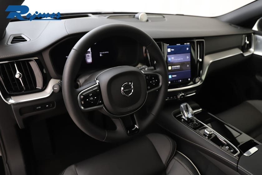 Bild 2 av Volvo V60 T6 Ultra Dark